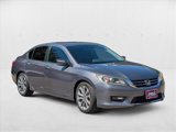 Used 2015 Honda Accord Sport image 3