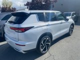 Used 2024 Mitsubishi Outlander AWD image 6