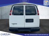 Used 2019 Chevrolet Express 2500 w/ Driver Convenience Package image 4