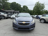 Used 2013 Chevrolet Cruze LS image 3