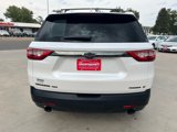 Used 2019 Chevrolet Traverse LT w/ LT Premium Package image 4