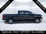 Used 2017 Nissan Titan SL image 3