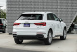New 2025 Audi Q3 2.0T Premium image 3