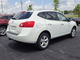 Used 2010 Nissan Rogue SL image 3