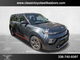 Used 2020 Kia Soul GT-Line image 4