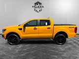 Certified 2021 Ford Ranger XLT w/ Equipment Group 301A Mid image 2