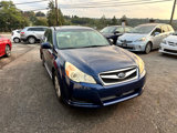 Used 2011 Subaru Legacy 2.5i Premium image 2