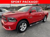 Used 2015 RAM 1500 Sport w/ Convenience Group image 5