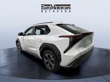 Used 2024 Toyota bZ4X XLE image 3