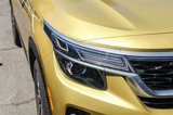 Certified 2022 Kia Seltos S image 3