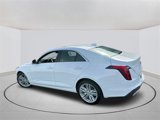 New 2025 Cadillac CT4 Premium Luxury image 3