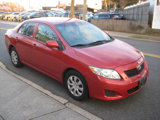 Used 2009 Toyota Corolla LE image 3
