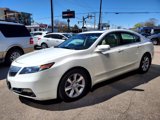 Used 2012 Acura TL image 4