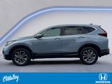 Certified 2022 Honda CR-V EX-L image 2