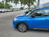 Used 2024 Nissan Kicks SR image 2