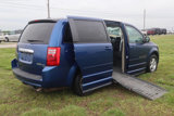Used 2010 Dodge Grand Caravan SE w/ Entertainment Group 1 image 6