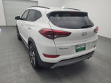Used 2018 Hyundai Tucson Limited w/ Cargo Package image 5