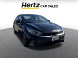 Used 2024 Kia Forte LXS image 3