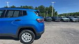 Used 2019 Jeep Compass Sport w/ Cold Weather Group image 6