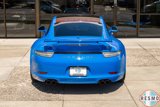 Used 2016 Porsche 911 Coupe image 5
