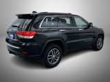 Used 2017 Jeep Grand Cherokee Limited w/ Trailer Tow Group IV image 5