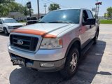 Used 2004 Ford F150 XLT image 4