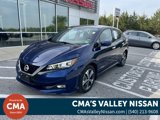 Certified 2019 Nissan Leaf SL Plus w/ Protection Package image 3