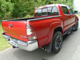 Used 2015 Toyota Tacoma 4x4 Double Cab image 5