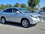 Used 2011 Lexus RX 450h AWD image 2