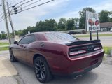 Used 2019 Dodge Challenger SXT w/ Blacktop Package image 6