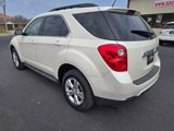 Used 2014 Chevrolet Equinox LT w/ Driver Convenience Package image 3