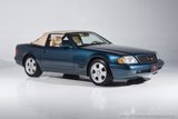 Used 1999 Mercedes-Benz SL 500 image 2