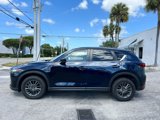 Used 2021 MAZDA CX-5 Touring image 5