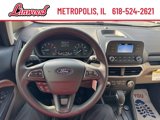 Used 2021 Ford EcoSport S image 2