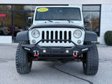 Used 2015 Jeep Wrangler Unlimited Rubicon w/ Dual Top Group image 4