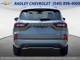 Used 2024 Ford Escape ST-Line image 4