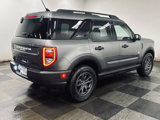 Used 2023 Ford Bronco Sport Big Bend w/ Convenience Package image 6