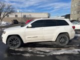 Used 2019 Jeep Grand Cherokee Altitude image 2