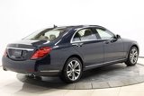 Used 2015 Mercedes-Benz S 550 Sedan image 4