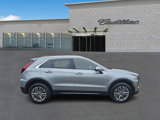 Certified 2024 Cadillac XT4 Premium Luxury image 6
