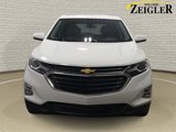 Used 2020 Chevrolet Equinox LT w/ Driver Convenience Package image 2
