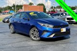 Used 2022 Kia Forte LXS image 2