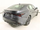 New 2025 Lexus IS 350 F Sport image 4