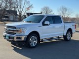 Used 2018 Ford F150 Lariat image 4
