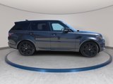 Used 2019 Land Rover Range Rover Sport HSE Dynamic image 4