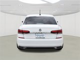 Used 2022 Volkswagen Passat 2.0T SE image 5