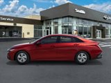 New 2025 Hyundai Elantra SE image 3
