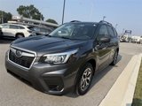 Used 2020 Subaru Forester Premium w/ Popular Package #1 image 2