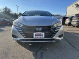 New 2025 Nissan Versa SV w/ Trunk Package image 3