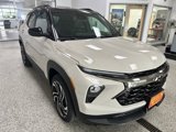 New 2026 Chevrolet TrailBlazer RS image 4